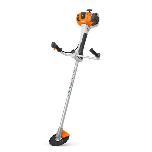 STIHL FS 561 C-EM FŰSZEGÉLYNYÍRÓ